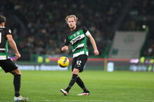 Sporting - Nacional