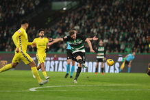 Sporting - Nacional
