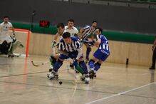 Sporting vence FC Porto