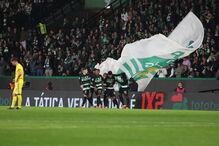 Sporting - Nacional