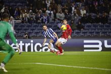 FC Porto - Santa Clara