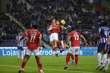 FC Porto - Santa Clara