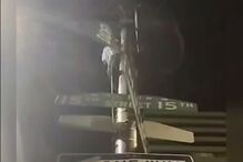 Adepto dos Eagles morre