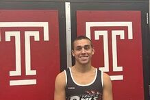 Adepto dos Eagles morre durante festejos