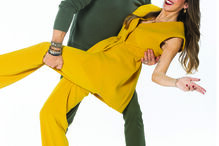 Ágata Rodrigues e Rui Oliveira