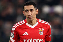 Angel Di Maria 