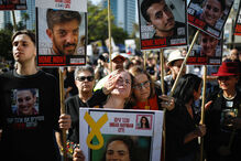 Libertação de reféns