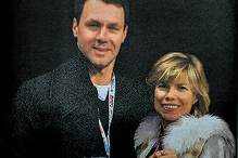  Yevgenia Shiskova e Vadim Naumov