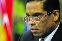 Angolano confirma estar por trás do misterioso fundo das Bahamas