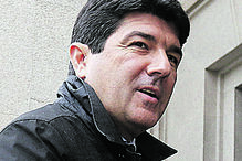 Luís Bernardo