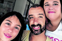 Homem mata a mulher e a enteada de 17 anos em Sesimbra