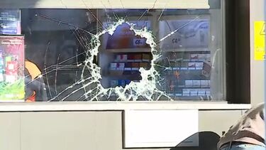 Homem assalta bomba de gasolina e rouba 700 euros em Paços de Ferreira