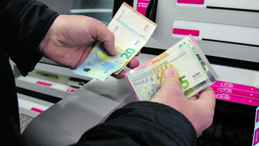 Depósitos a prazo batem novo recorde em setembro