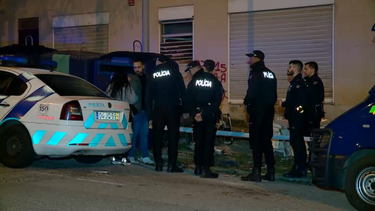 Suspeito de matar à facada durante rixa na Alta de Lisboa vai hoje a tribunal. Tem 24 anos
