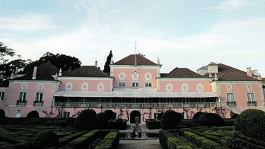 Palácio de Belém