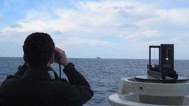 Morreu um dos tripulantes do naufrágio em Aveiro. Há quatro desaparecidos