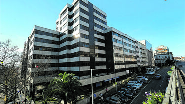 Dirigentes desviam meio milhão de euros de clube em Vila do Conde