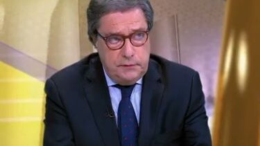 Manuel Queiroz: "Sérgio e assessor? Há quem diga que isto foi plantado pelo próprio Sérgio"