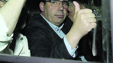 "Não há prova de que recebeu um euro que seja": Defesa de Patrocínio de Azevedo pede absolvição do ex-vice de Gaia