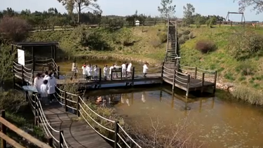 Conheça as escolas Ciência Viva onde as crianças aprendem e divertem-se