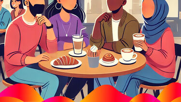 cancao 16 Lacos de Afeto