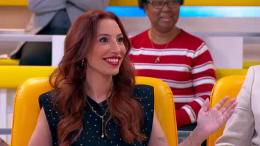 Catarina Miranda assume que está solteira