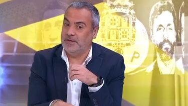 Sérgio Krithinas: "Nós sabemos muito bem que as pessoas vão votar, muitas vezes, com o impulso dos resultados"