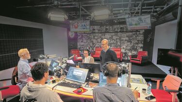 Correio da Manhã Rádio revela nova grelha