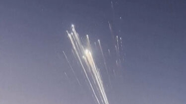 Foguetão de Musk explode e obriga companhias aéreas a mudar de rota