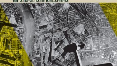 3º FASCICULO CM GUERRA MUNDIAL PINTAR 1