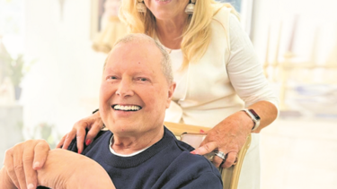 Amiga de Marco Paulo contra escolha do herdeiro ‘ Dudu’