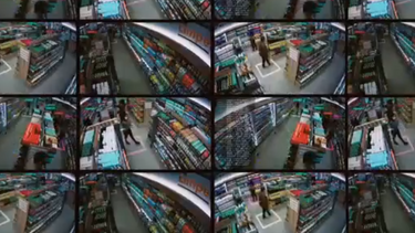 Supermercado que usa inteligência artificial torna a ida às compras mais fácil 