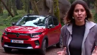 Saiba tudo sobre o novo Citroën E-C3 Max com zero emissões  