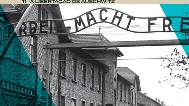 11 Grande Guerra_libertação Auschwitz_11  V2