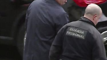 “Recebi relógios, mas dava mais valor a um arroz de cabidela”: Patrocínio Azevedo nega ter recebido subornos