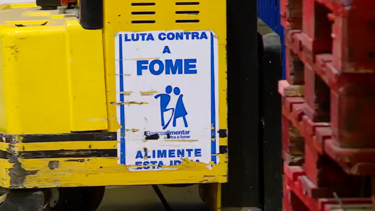 PSP apanha ladrões que roubaram azeite no Banco Alimentar