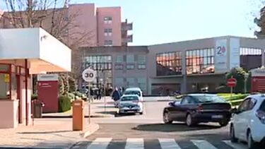 Jovem baleado deixado à porta do hospital Amadora-Sintra
