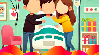 cancao 34 amigos do hospital