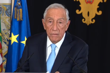 Marcelo Rebelo de Sousa, Presidente da República