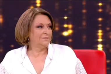 “A filha foi ao palco cantar com ele”: Maya comenta concerto de Mickael Carreira na Passagem de Ano no Terreiro do Paço 