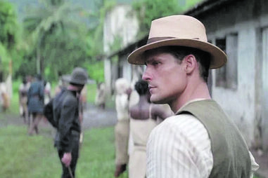 ‘Banzo’, de Margarida Cardoso, e com Carloto Cotta como protagonista, é o primeiro filme português a estrear: 23 de janeiro 