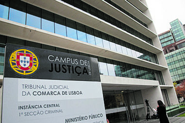 Campus de Justiça