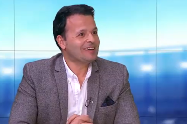 Humberto Simões: "Se olharmos para o mercado, os jogadores mais caros são os que fazem mais golos, e nesse aspeto, Gyökeres está na primeira fila" 