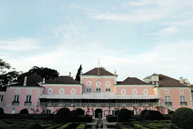 Corrida ao Palácio de Belém em 2026