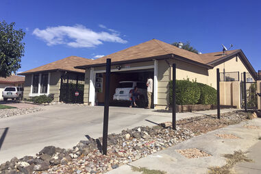 Casa da série "Breaking Bad" está à venda nos Estados Unidos