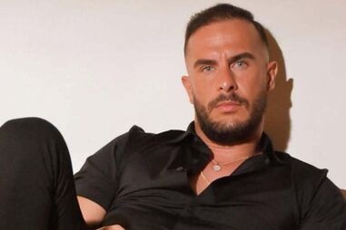 Mauro Wilson está indiciado pela investigação como o líder da rede que Nininho Vaz Maia integrava