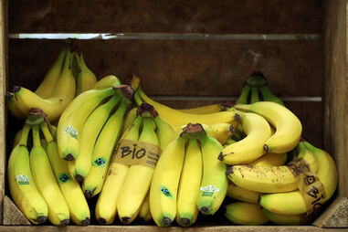 Bananas