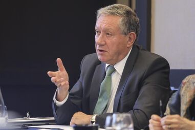 António Couto dos Santos