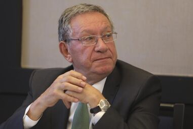 Autópsia a Couto dos Santos descarta hipótese de afogamento e ataque cardíaco