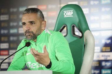 Rui Borges